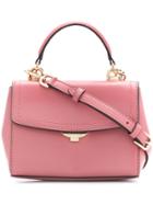 Michael Michael Kors Ava Xs Crossbody Bag - Pink