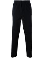 Marni Slim Fit Track Pants - Blue
