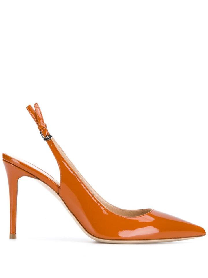 Deimille New Paul Pumps - Brown