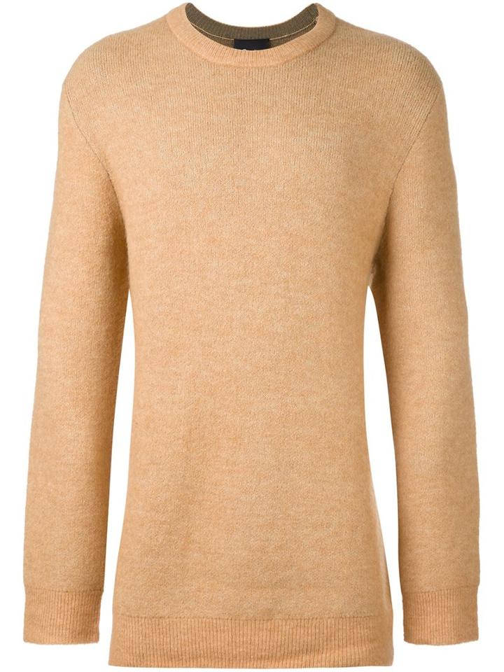 3.1 Phillip Lim Crew Neck Jumper