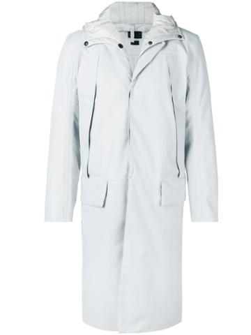 The North Face Black Label Black Series Thindown Coat - Grey
