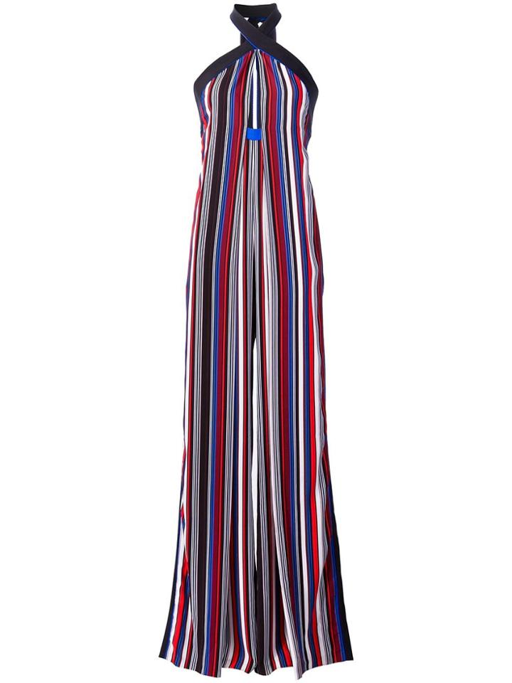 Misha Nonoo 'ilenia' Jumpsuit - Multicolour
