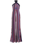 Misha Nonoo 'ilenia' Jumpsuit - Multicolour