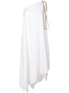 Caravana Alimia Dress - White