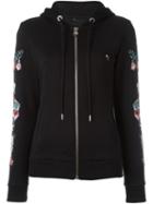 Philipp Plein 'love Murderer' Hoodie