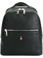 Fendi Square Backpack
