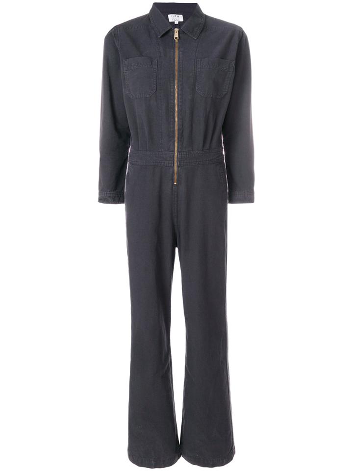 Tommy Hilfiger Tommy Hilfigher X Gigi Hadid All In One - Blue