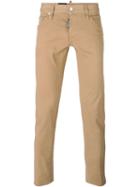 Dsquared2 Clement Jeans, Men's, Size: 50, Nude/neutrals, Cotton/spandex/elastane/polyester