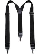 Homme Plissé Issey Miyake Classic Braces