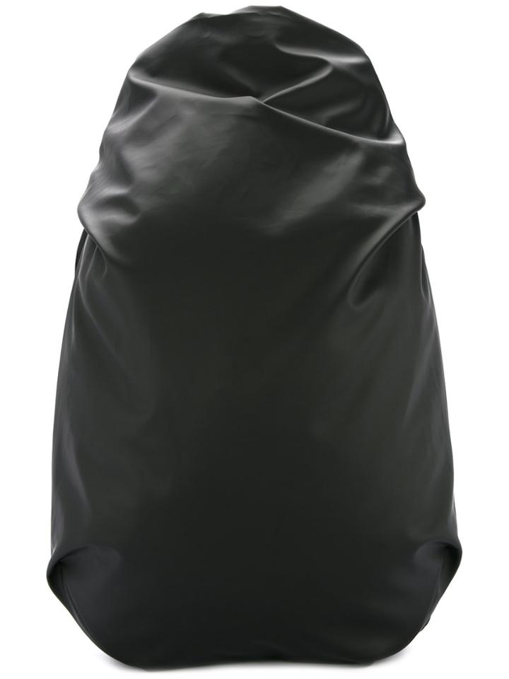 Côte & Ciel New Nile Obisian Backpack - Black
