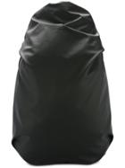 Côte & Ciel New Nile Obisian Backpack - Black