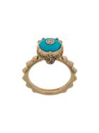 Gucci Le Marché Des Merveilles Ring - Metallic