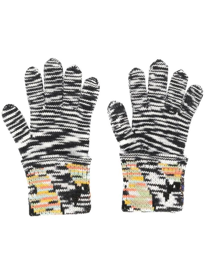 Missoni - Black