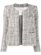 Iro Orlana Kasten Jacket - Neutrals