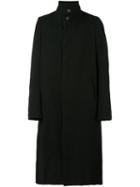 Poème Bohémien Single Breasted Coat