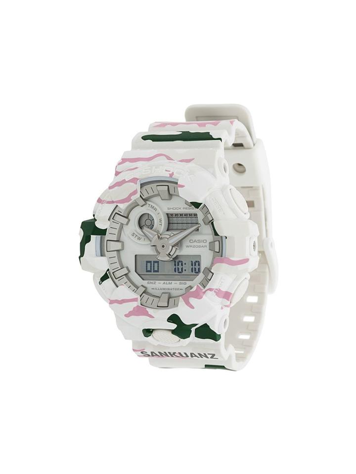G-shock X-sankuanz 35 Anniversary Watch - Unavailable