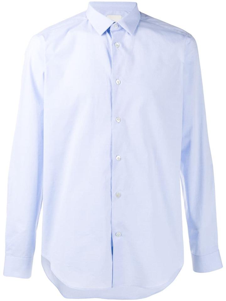 Leqarant Celeste Shirt - Blue