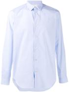 Leqarant Celeste Shirt - Blue