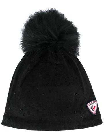 Rossignol 'yaya' Hat - Black