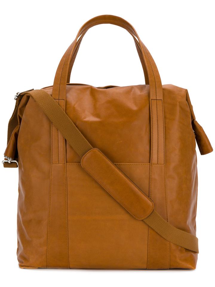 Maison Margiela Sailor Tote - Nude & Neutrals