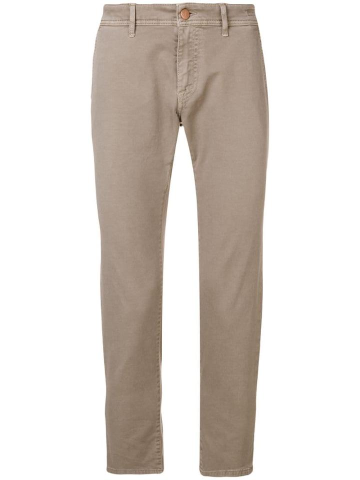 Barba - Neutrals