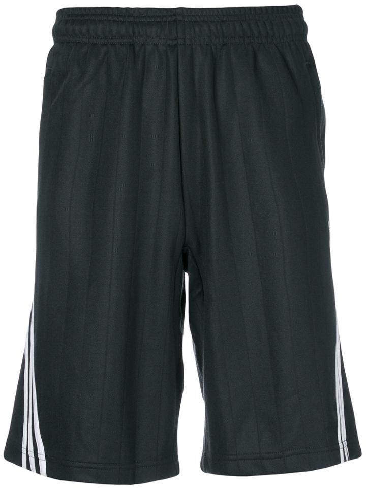 Adidas Adidas Originals Wrap Shorts - Black