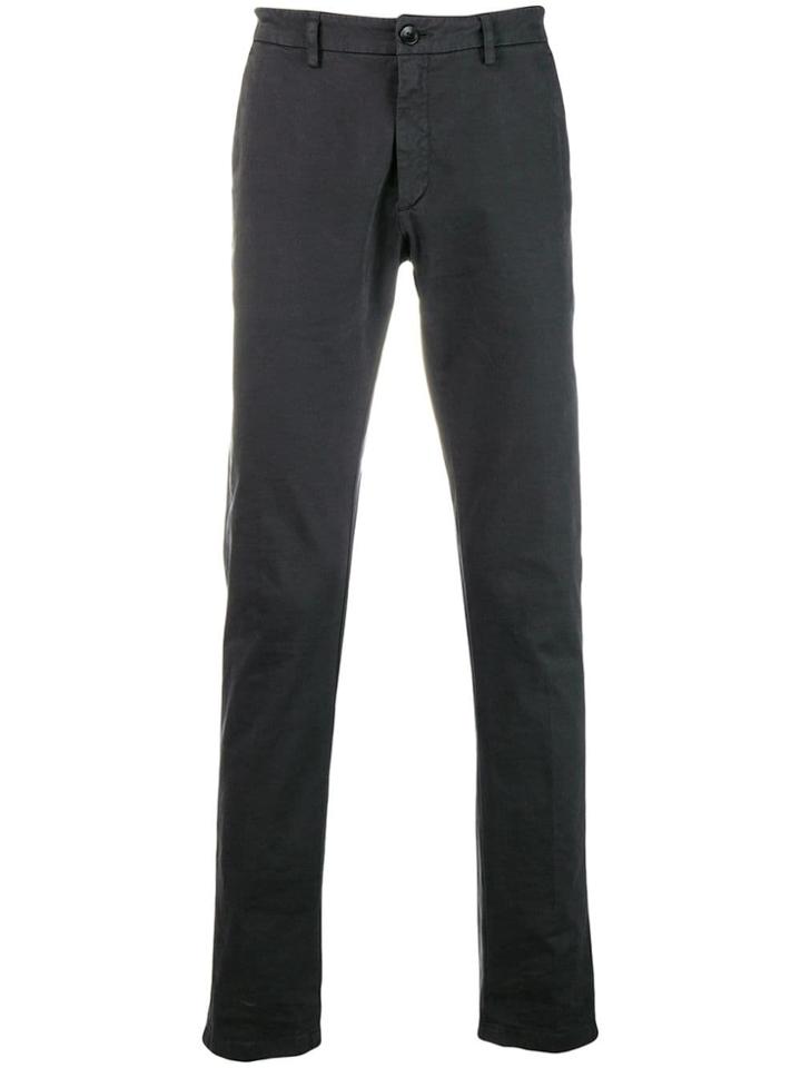 Department 5 Slim-fit Chinos - Grey