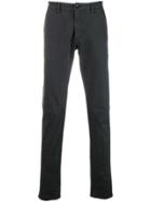 Department 5 Slim-fit Chinos - Grey