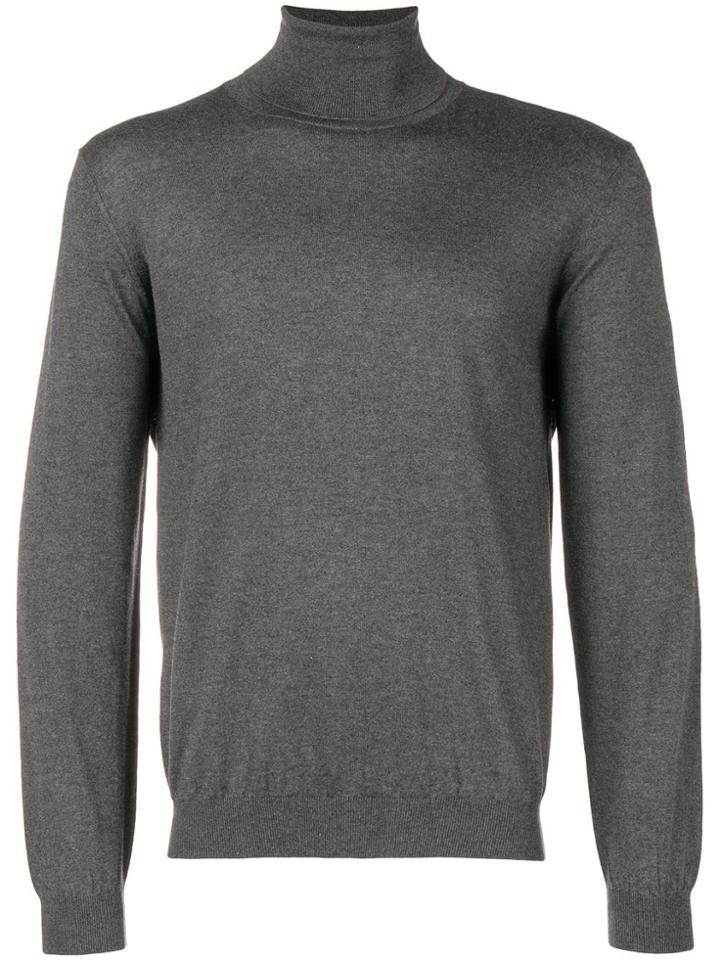 Laneus Laneus S1962 82 Anthracite Natural (vegetable)->cotton - Grey
