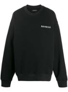 Nahmias Nahmias Hps001stopands Black