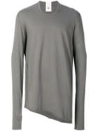 Lost & Found Rooms - Classic T-shirt - Men - Cotton - L, Green, Cotton