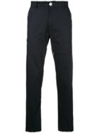 Geym Classic Chinos - Black
