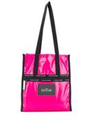 Marc Jacobs The Ripstop Tote - Pink