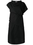 Société Anonyme 3d Dress - Black