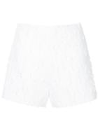Manning Cartell Loose Ends Shorts - White