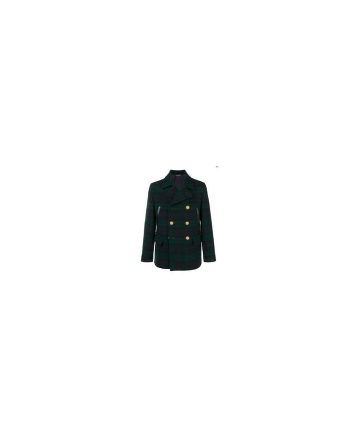Fashion Concierge Vip Versace Jacket - Unavailable