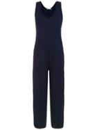 Mara Mac Long Jumpsuit - Blue