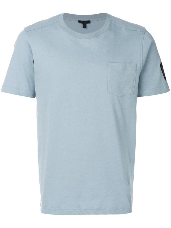 Belstaff New Thom T-shirt - Blue