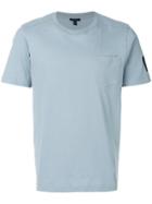 Belstaff New Thom T-shirt - Blue