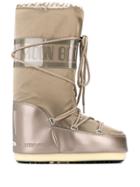 Moon Boot Moon Boot 14016800 001 Natural (other)->rubber - Neutrals