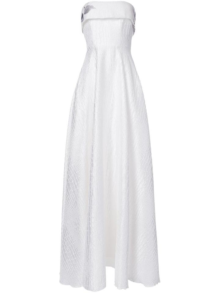 Alex Perry 'aveline' Gown