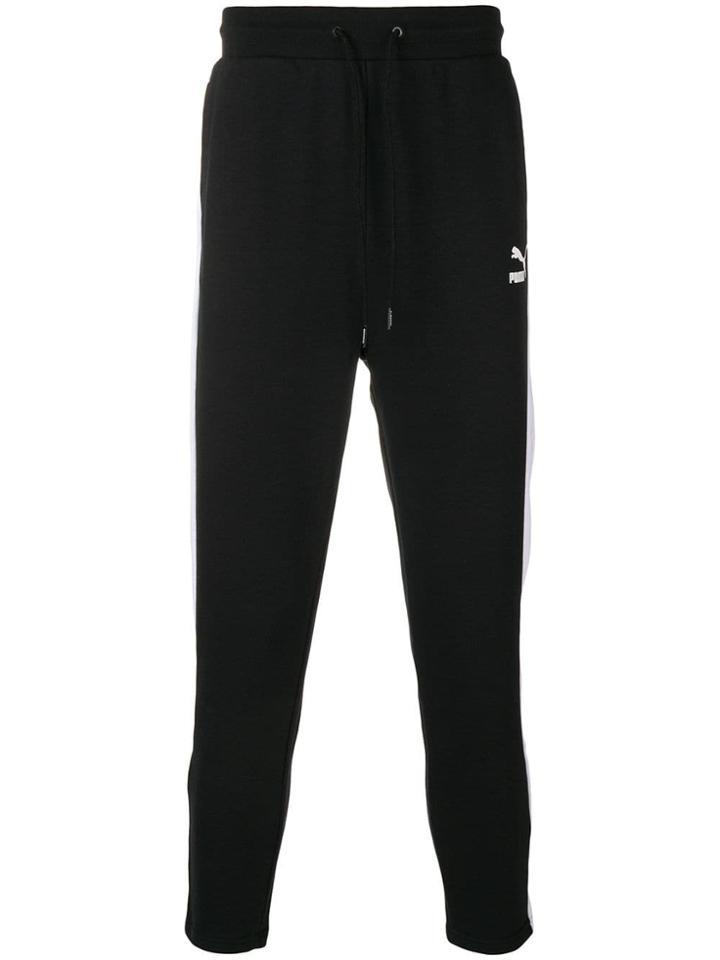 Puma 57666301black