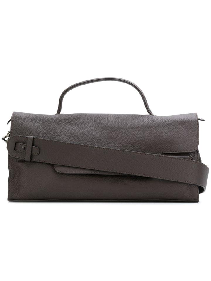 Zanellato 6582p611 - Brown