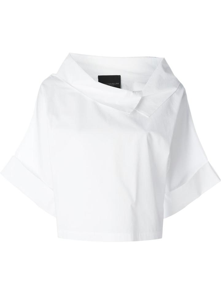 Erika Cavallini Wide Sleeve Top