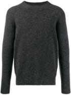 Roberto Collina Slim-fit Jumper - Grey