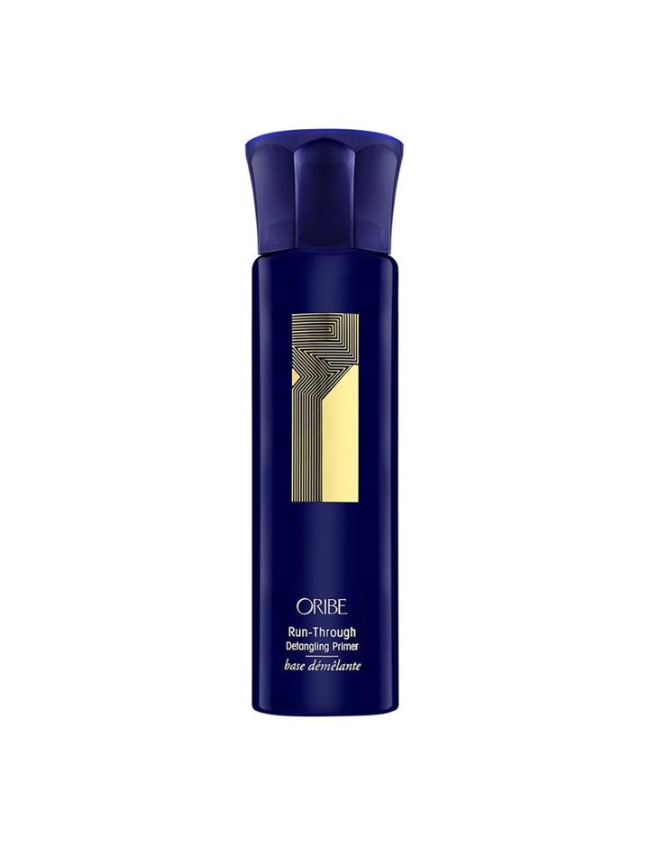 Oribe Run Through Detangling Primer, Brown