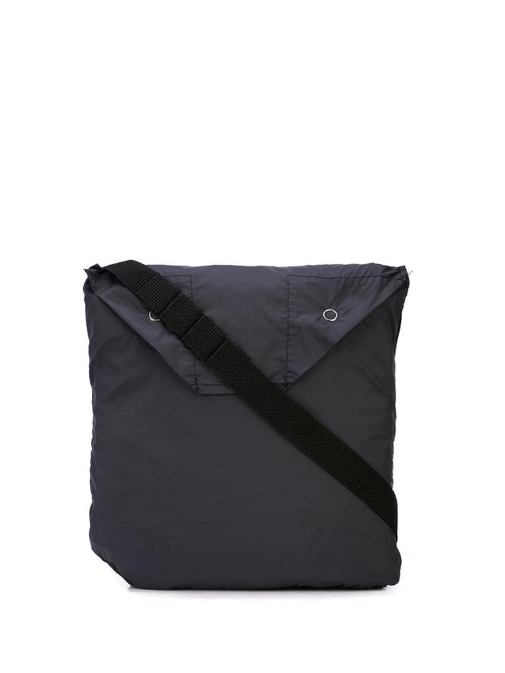 Engineered Garments Cross Body Pouch - Blue