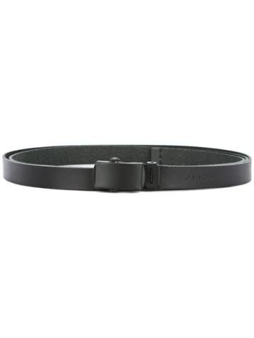 Jieda Autogrip Belt - Black