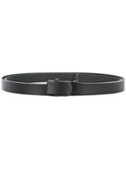 Jieda Autogrip Belt - Black