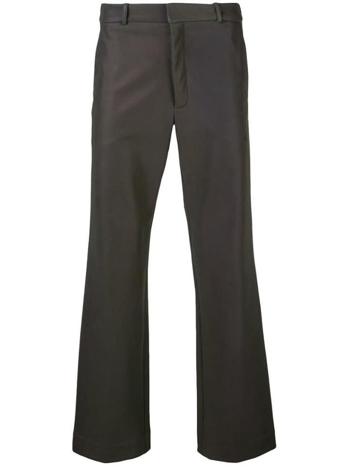 Sies Marjan Toby Reflective Trousers - Purple